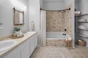 1934 Tawakani Ln, Little Elm, TX 75068 - Photo 13