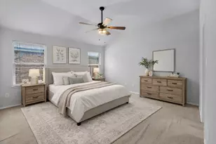 1934 Tawakani Ln, Little Elm, TX 75068 - Photo 11