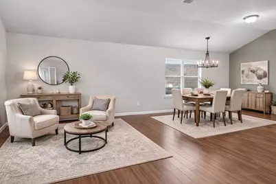 1934 Tawakani Lane, Little Elm, TX 75068 - Photo 3