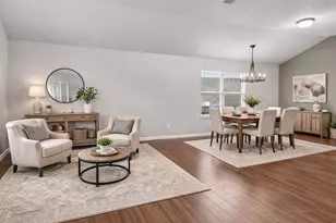 1934 Tawakani Ln, Little Elm, TX 75068 - Photo 3