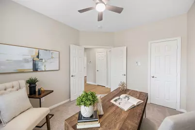 12003 Yoakum Drive, Frisco, TX 75035 - Photo 9