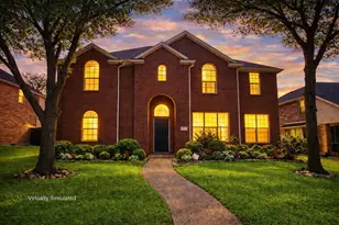 12003 Yoakum Dr, Frisco, TX 75035 - Photo 39