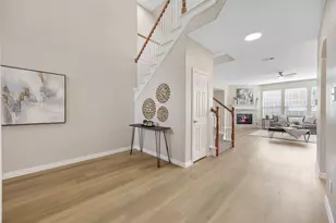 12003 Yoakum Dr, Frisco, TX 75035 - Photo 1