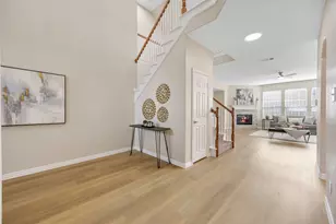 12003 Yoakum Dr, Frisco, TX 75035 - Photo 3