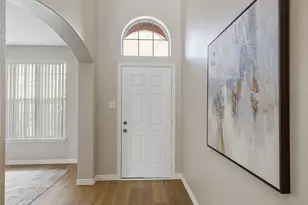 12003 Yoakum Dr, Frisco, TX 75035 - Photo 3