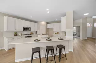 12003 Yoakum Dr, Frisco, TX 75035 - Photo 13