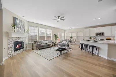 12003 Yoakum Drive, Frisco, TX 75035 - Photo 17