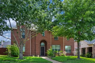 12003 Yoakum Dr, Frisco, TX 75035 - Photo 3