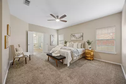 12003 Yoakum Drive, Frisco, TX 75035 - Photo 19