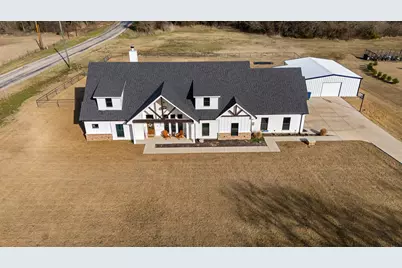 105 Proctor Lane, Decatur, TX 76234 - Photo 37