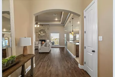 137 Rancho Vista Drive, Aledo, TX 76008 - Photo 3