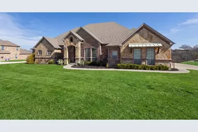 137 Rancho Vista Drive, Aledo, TX 76008 - Photo 35