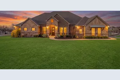 137 Rancho Vista Drive, Aledo, TX 76008 - Photo 1