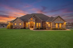 137 Rancho Vista Dr, Aledo, TX 76008 - Photo 1