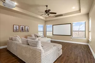 137 Rancho Vista Dr, Aledo, TX 76008 - Photo 19