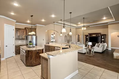 137 Rancho Vista Drive, Aledo, TX 76008 - Photo 13