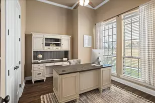 137 Rancho Vista Dr, Aledo, TX 76008 - Photo 5