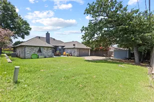 6711 Landover Hills Ln, Arlington, TX 76017 - Photo 25