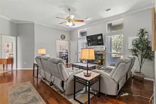 6711 Landover Hills Ln, Arlington, TX 76017 - Photo 5