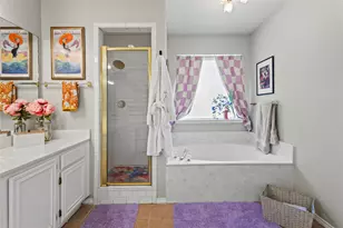 6711 Landover Hills Ln, Arlington, TX 76017 - Photo 13