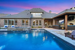 12921 Railhead Ct, Frisco, TX 75033 - Photo 3