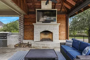 12921 Railhead Ct, Frisco, TX 75033 - Photo 3