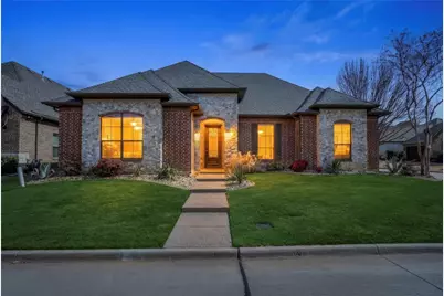 5919 Dry Creek Lane, Arlington, TX 76017 - Photo 1