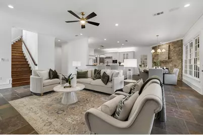 5705 Morlaix Court, Colleyville, TX 76034 - Photo 13