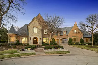 5705 Morlaix Court, Colleyville, TX 76034 - Photo 1