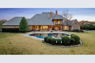 5705 Morlaix Court, Colleyville, TX 76034 - Photo 35