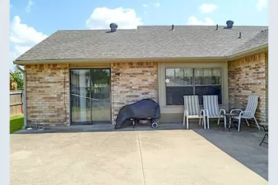 5808 Trego Circle, The Colony, TX 75056 - Photo 19