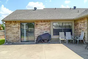 5808 Trego Cir, The Colony, TX 75056 - Photo 19