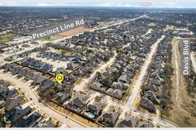 8232 Fenwick Drive, North Richland Hills, TX 76182 - Photo 37