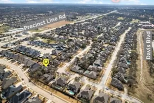 8232 Fenwick Dr, North Richland Hills, TX 76182 - Photo 37