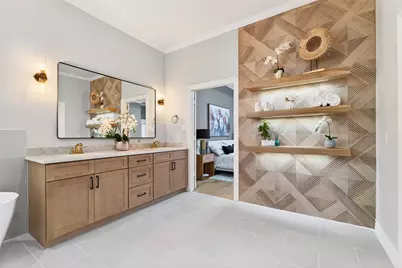 8232 Fenwick Drive, North Richland Hills, TX 76182 - Photo 17