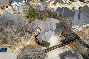 8232 Fenwick Dr, North Richland Hills, TX 76182 - Photo 35