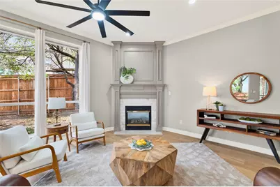 8232 Fenwick Drive, North Richland Hills, TX 76182 - Photo 9