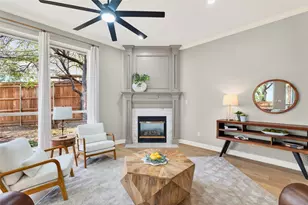 8232 Fenwick Dr, North Richland Hills, TX 76182 - Photo 9