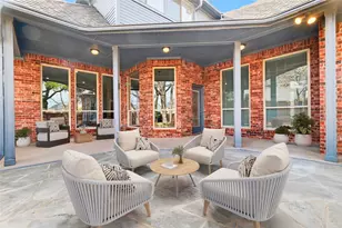 8232 Fenwick Dr, North Richland Hills, TX 76182 - Photo 33