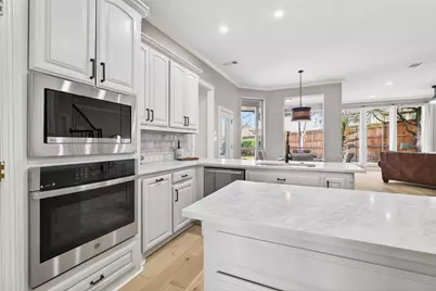 8232 Fenwick Drive, North Richland Hills, TX 76182 - Photo 11