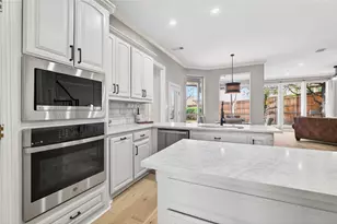 8232 Fenwick Dr, North Richland Hills, TX 76182 - Photo 11