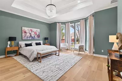 8232 Fenwick Drive, North Richland Hills, TX 76182 - Photo 15