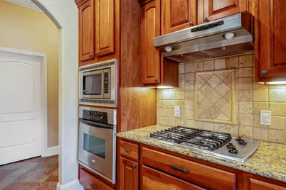 6526 Ashmore, Tyler, TX 75703 - Photo 15