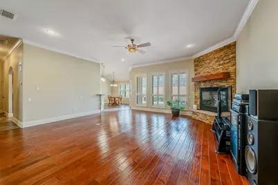 6526 Ashmore, Tyler, TX 75703 - Photo 9