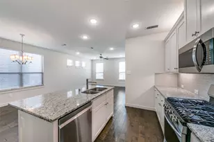 3954 Sukay Dr, McKinney, TX 75070 - Photo 9