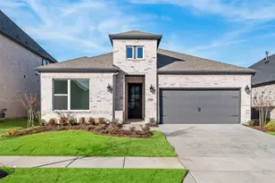 3500 Mescalbean Dr, McKinney, TX 75071 - Photo 1