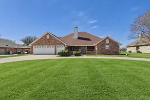 17778 Country Club Dr, Kemp, TX 75143 - Photo 1