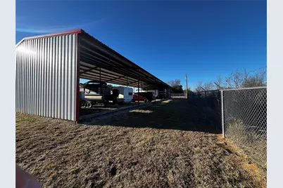 665 Old Millsap Road, Millsap, TX 76066 - Photo 9