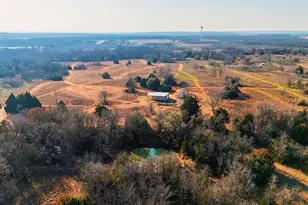 524 Hcr 2125, Whitney, TX 76692 - Photo 1