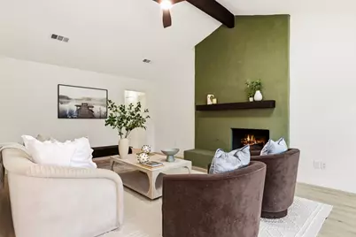 1812 Park Hill Drive, Arlington, TX 76012 - Photo 7